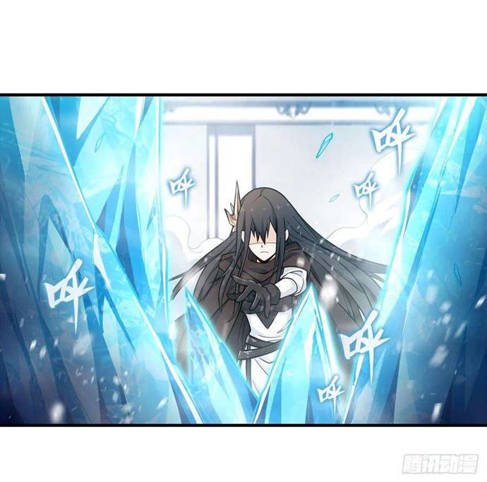 Wuxian Shitu Yu Shier Zhan Ji (Infinite Apostles and Twelve War Girls) Chapter 133 Gambar 12